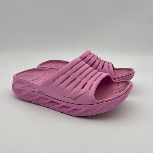 Sandali Hoka One One Ora da recupero slide donna 11 comodi loungewear