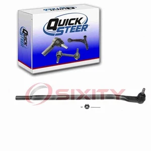 QuickSteer Right At Connecting Rod Steering Drag Link for 2011-2013 Ram 2500 gf - Picture 1 of 5