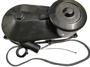 Cubierta de embrague Amero 5431961 para Polaris Big Boss 400L 6x6 1994-1997 - Imagen 1 de 8
