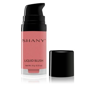 SHANY Paraben Free HD Liquid Cream Blush - Creamy & Blendable Color - EPIC FINAL - Picture 1 of 4