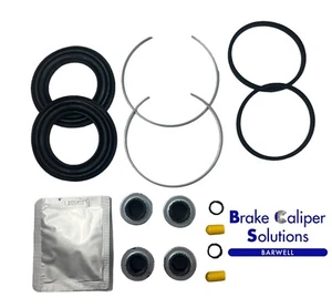 fit FRONT Brake Caliper axle Seal Repair Kit for TOYOTA COROLLA 1992-2002 5464 - Picture 1 of 1