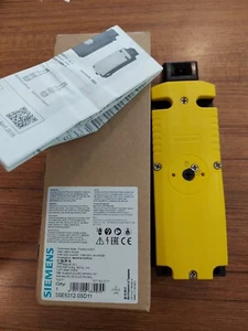 Siemens , 3SE5312-0SD11 , 3SE53120SD11 , 3SE , 3SE5312 - Picture 1 of 2