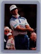 1992 Pro Set Chip Beck Collectible Golf Trading Card PGA Tour 59 Score RARE