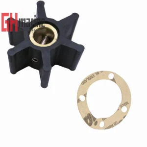 Fischer Panda Motor Impulsor Flexible Panda PMS 3 FAR&Panda PMS 4 FAR Marino - Imagen 1 de 10