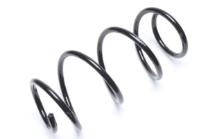 Coil spring Molla di ricambio per ammortizzatore ant. Renault Laguna II - Imagen 1 de 1
