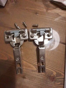 Ikea Schrank Scharniere Gebraucht - Bild 1 von 1