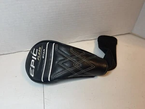 Callaway golf mens epic flash star rescue hybrid head cover - Picture 1 of 5