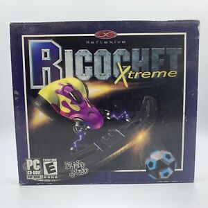 Rebote Xtreme (PC, 2004)