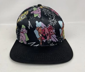 2017 Five Nights At Freddy’s Hat FlatBill Cap Snapback Adjustable Hat Fits All - Picture 1 of 8