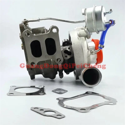 Turbo para 89-93 Toyota Celica GT MR2 3SGT ST165 ST185 ST205 GA 17201-74030 Foto 1 de 4
