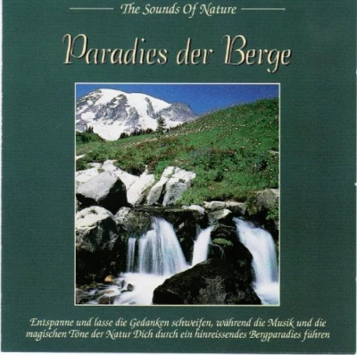 Mountain Paradise Various CD 1994 Free UK P&P Top-quality Fast Dispatch - Image 1 of 4