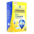 Twinings Flavoured Teabags - Pure Camomile 4 x 20 Best Before 18/5/24