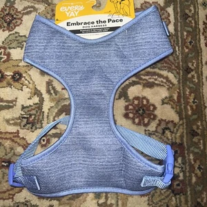 🐶EVERY YAY Embrace The Pace No Pull Dog Harness L/XL - Picture 1 of 6