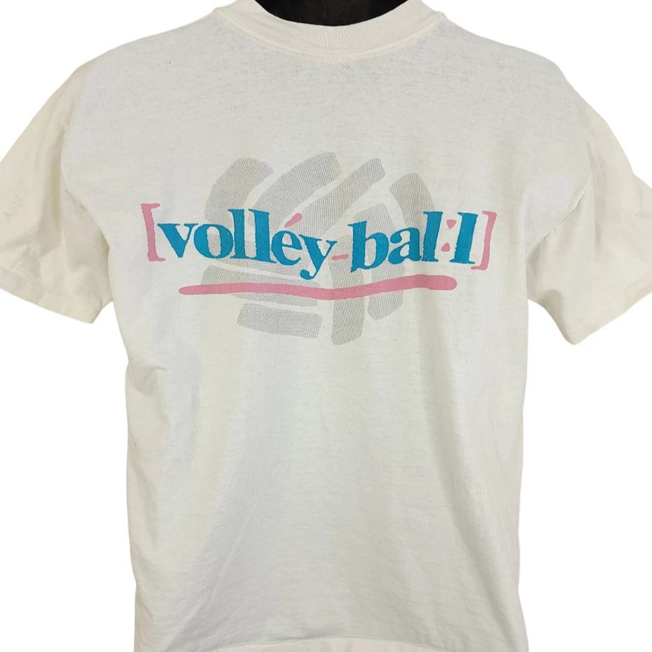 Usa Volleyball Shirt In Men's T-Shirts for sale | eBay