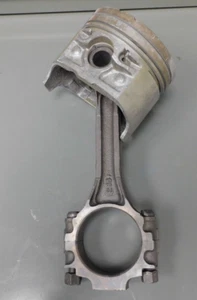 84-86 Pontiac Fiero 2.5L 151 Connecting Rod/piston standard size - Picture 1 of 4