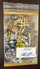 TWILIGHT ZONE Collector Edition #1 (NOW Comics 1991) -- SIGNED Harlan Ellison