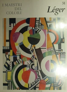 Leger - Imagen 1 de 1