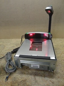 Datalogic Magellan 9800i Tisch Scanner & Bizerba CS-300 Waage 15kg - Bild 1 von 7