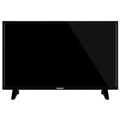 TV 32" TELEFUNKEN TE32550B45V2D LED HD SMART WIFI MODALITA' HOTEL LINUX NO 4K - Immagine 1 di 4