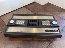 Mattel Intellivision Console - Faulty - Spares - Repairs - Won’t Power On