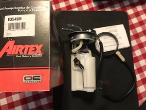 Airtex Fuel Pump Assembly E3549M / Bosch 67469 / Carter P75053M - Picture 1 of 4