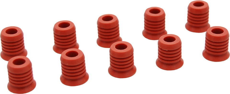 Cometic 2007-2010 FXSTC Softail Custom Harley Davidson SELLO SENSOR MAPA DOBLE CÁMARA Foto 1 de 1