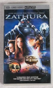 Zathura (UMD-Movie, 2006) - PSP - Sony - Bild 1 von 3