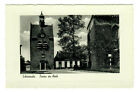 Postcard Scheemda - Tren en Keck - Holland / Netherlands, 10108