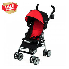 babideal attitude lightweight umbrella stroller
