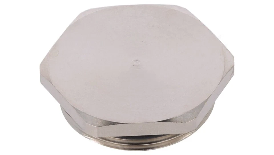 5903715655839 Zaślepka metalowa M32 19000005072 HARTING POLSKA Foto 1 de 1