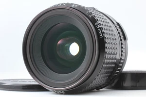 Spätes Modell [NEUWERTIG] SMC Pentax 67 55mm F4 Weitwinkelobjektiv für 6x7 67II aus Japan - Bild 1 von 13
