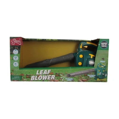 ABT Kids Garden Play Pretend Toy Electronic Leaf Blower 3Y+ - image 1 of 2