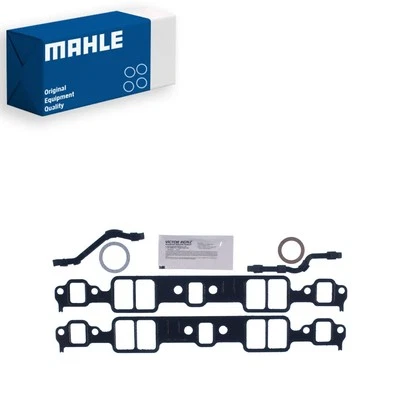 Juego de juntas de colector de admisión de motor Mahle para 1960-1966 GMC 3500 4,6 L V8 Foto 1 de 3