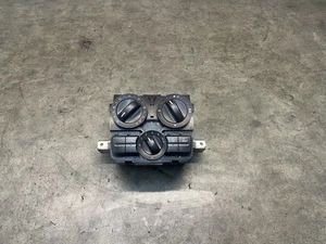Mercedes Benz Vito W639 Heizungsbedienteil A6394461328KZ #34584 - Picture 1 of 5