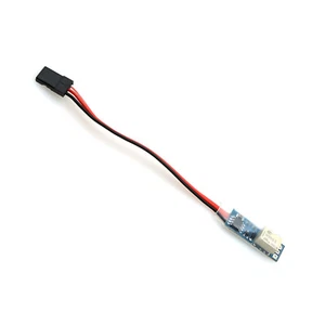 PWM Relay Switch Remote Control Universal Switch for Mini Aircraft RC Car Boat e - Picture 1 of 11