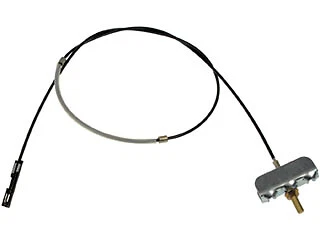 Cable de freno de estacionamiento Dorman 725NH93 para Chevrolet Silverado 1500 Classic 2007 Foto 1 de 2