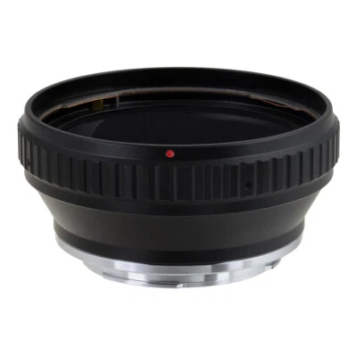 Fotodiox Lens Adapter for Hasselblad V Lens to Canon EF/EF-S Cameras - Image 1 of 4