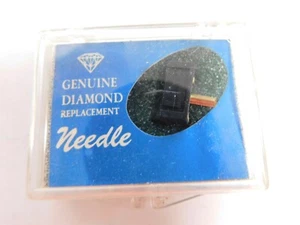 Vtg NOS Genuine Diamond Replacement Phonograph Needle Sansui SN-303 - Picture 1 of 2
