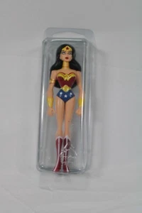Mattel JLA Justice League Unlimited Wonder Woman Action Figure - Picture 1 of 4