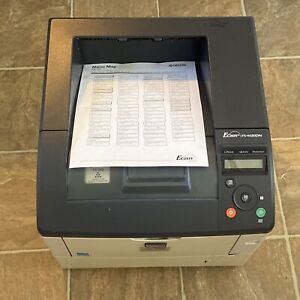 Kyocera FS-4020DN Ecosys Printer