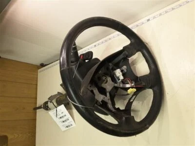 Columna de dirección cambio de piso compatible con 03-04 INFINITI I35 153073 Foto 1 de 4