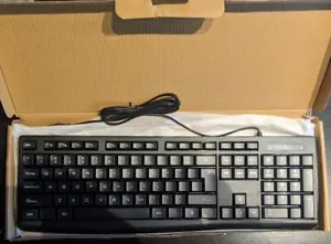 Wired USB Keyboard | Unmarked - Picture 1 of 1