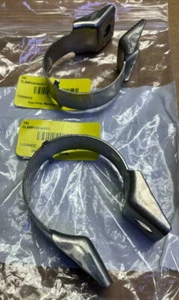 Triumph OEM Clamp, Exhaust, ID 47.3 X2 America Rocket III Thunderbird +T2208422 - Picture 1 of 1