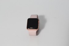Apple Watch Series 3 - Rose Gold with Pink Sand Sport Band (GPS + Cellular) -...