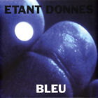 Etant Donnes - Bleu (Vinyl 2LP - 2022 - EU - Original)