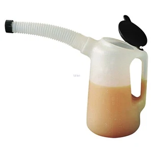 PIUSI DUMBOX Ölkanne 5 Liter - Bild 1 von 1