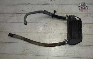 RADIATEUR HUILE DROIT BMW R 1100 R DE 1993 à 2000 - REF : 92-1 - Photo 1/8