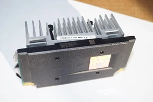 intel SL365 Pentium III 500 MHz 500/512/100/2.0V S1 Slot-1 CPU Processor - Picture 1 of 3