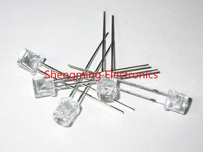 100pcs Photoresistor 5MM 5800B LDR Photo Resistors Light-Dependent Resistor • 15.50$
