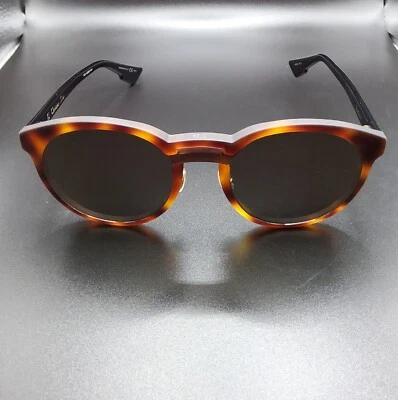 GAFAS DE SOL DIOR "ONDE 1" MATE HABANA 60MM, ¡NUEVAS CON ESTUCHE!  Foto 1 de 4